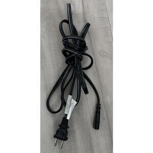 Bernina Deco 330 Embroidery Sewing Machine Power Cord